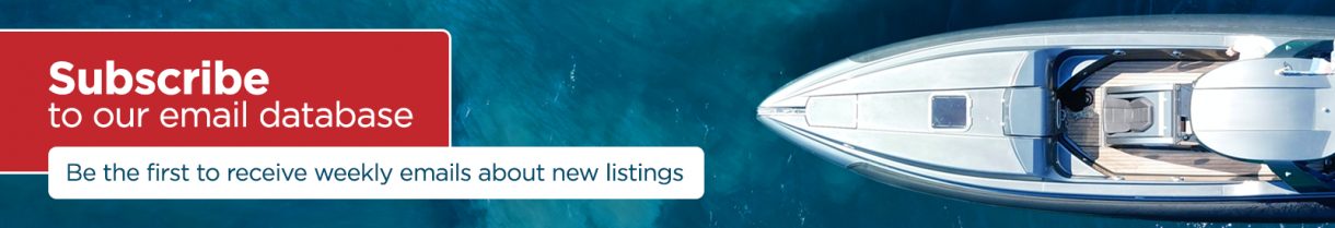 Subscribe to our email database