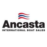 Ancasta Boats logo