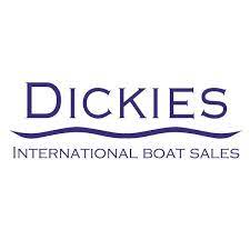 Dickies Marine Services logo
