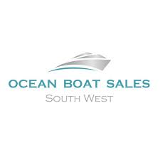 Ocean Boat Sales logo