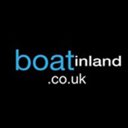 Boat Inland logo