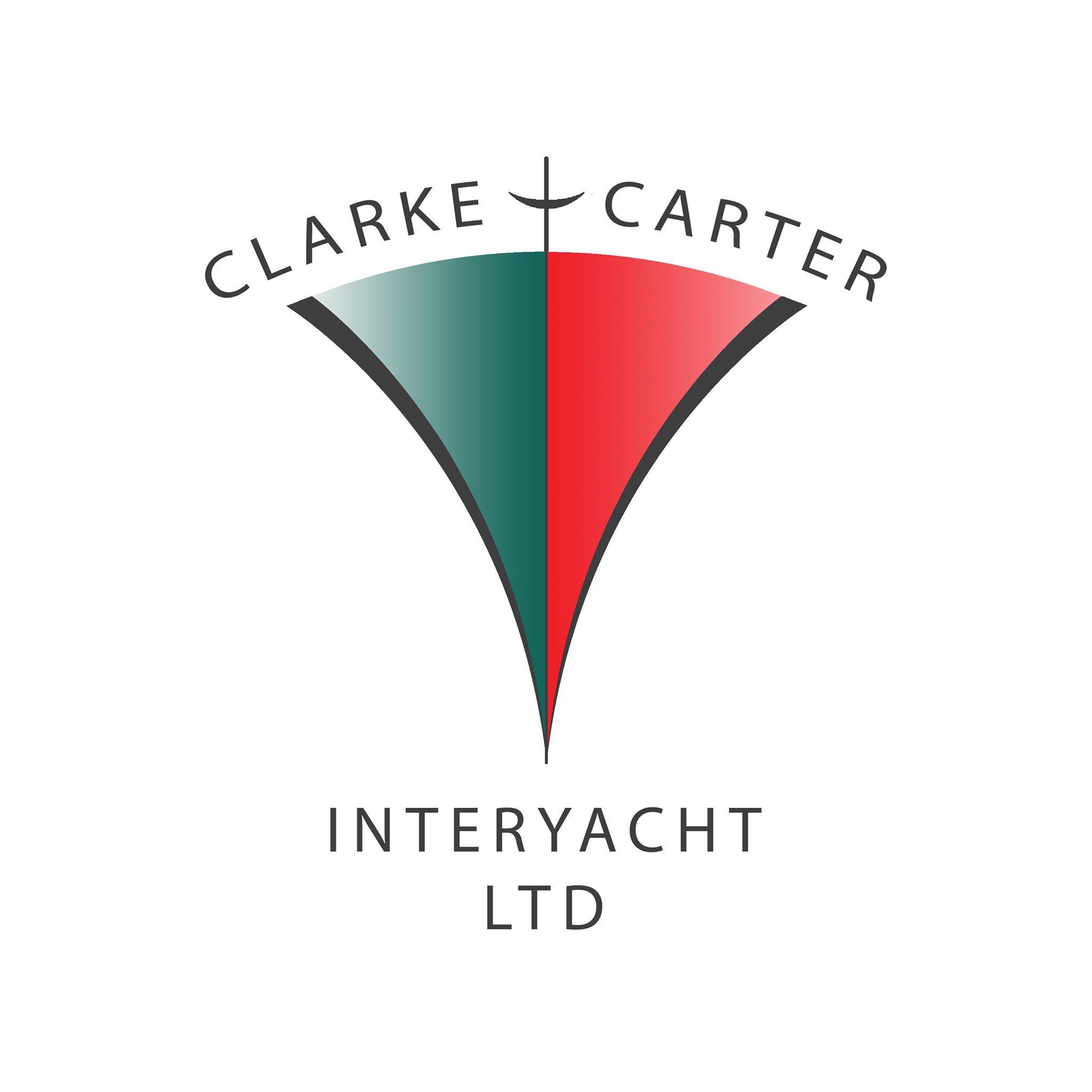 Clarke and Carter logo