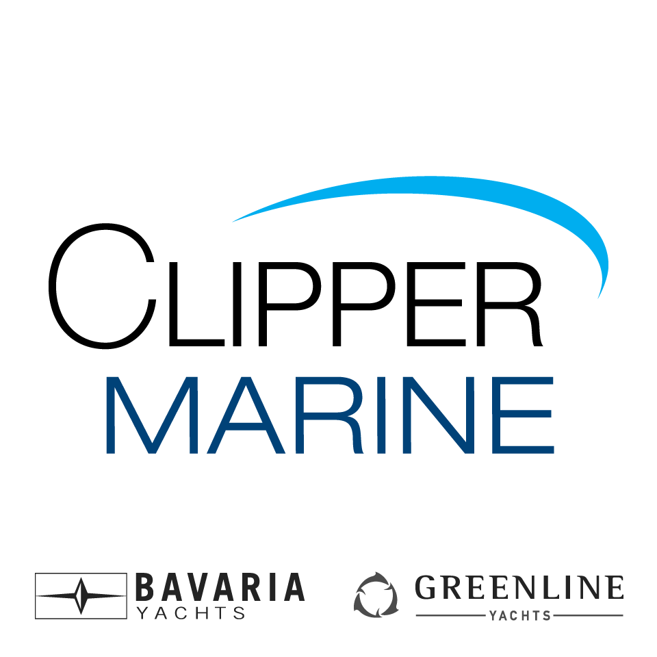 Clipper Marine logo