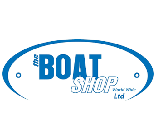 The Boat Shop Ltd logo
