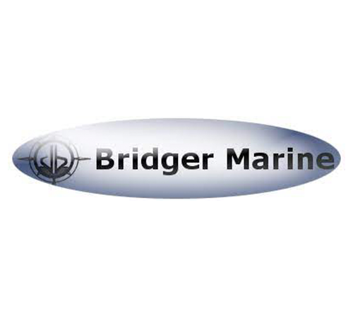 Bridger Marine logo