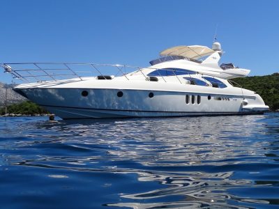 Azimut 62