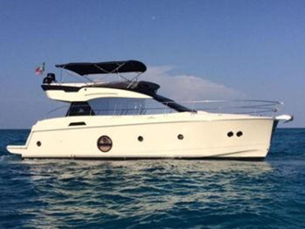 Beneteau Monte Carlo 5