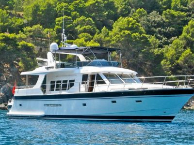 Trader 64 Sunliner