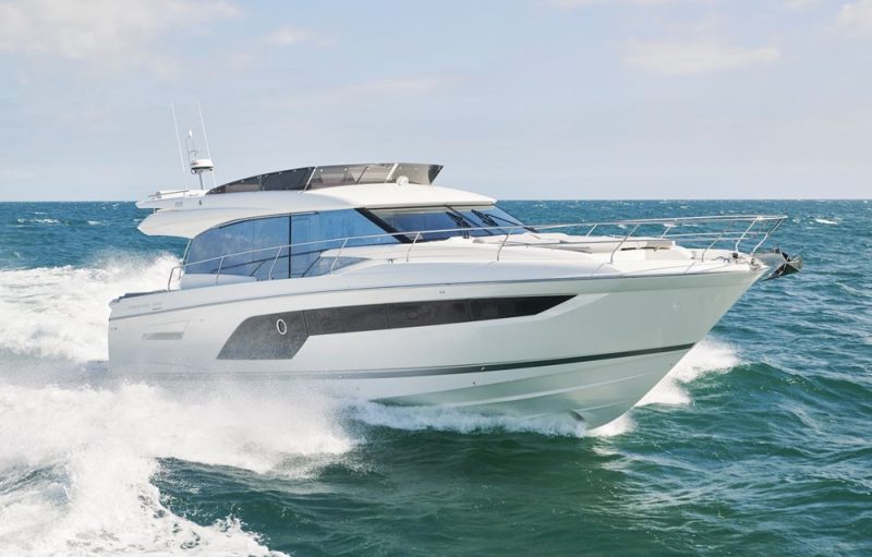 Prestige 590