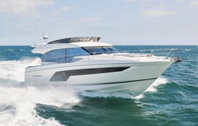 Prestige 590