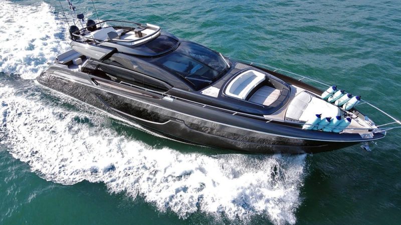 Riva 76' Perseo