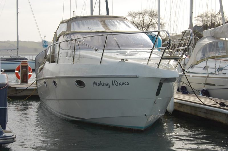 Gobbi 315sc