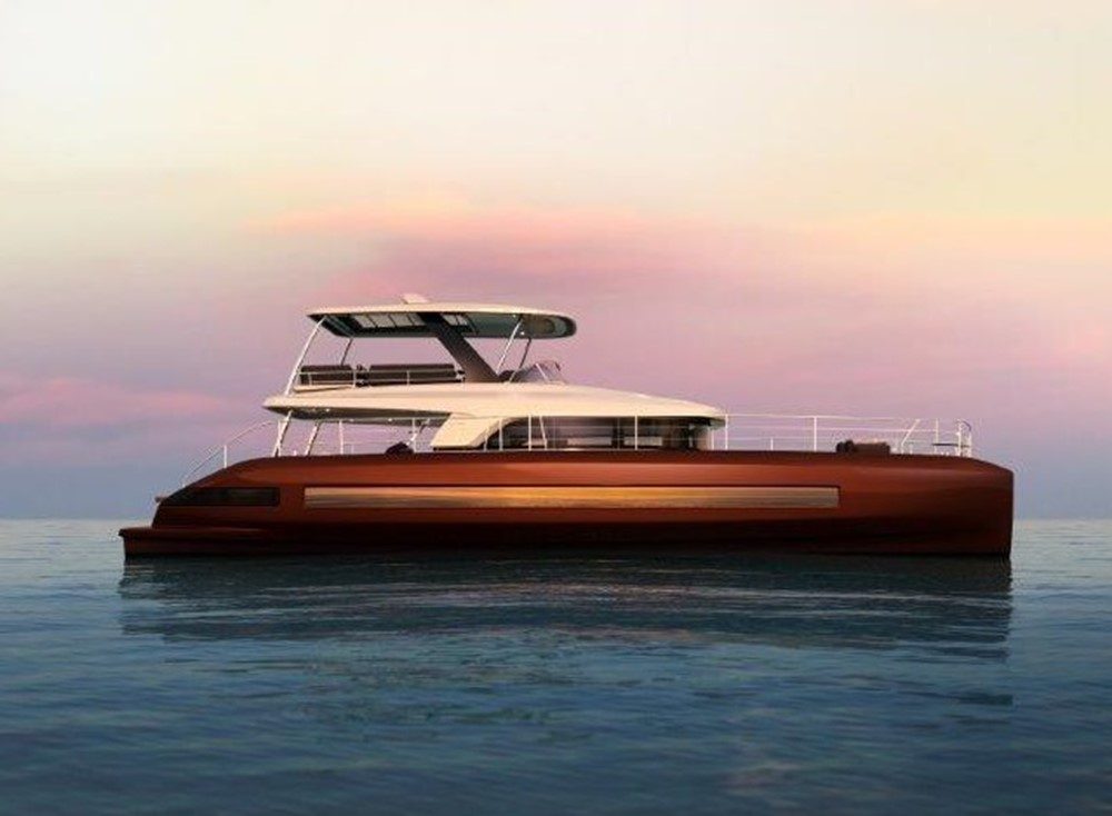 Lagoon Sixty 7