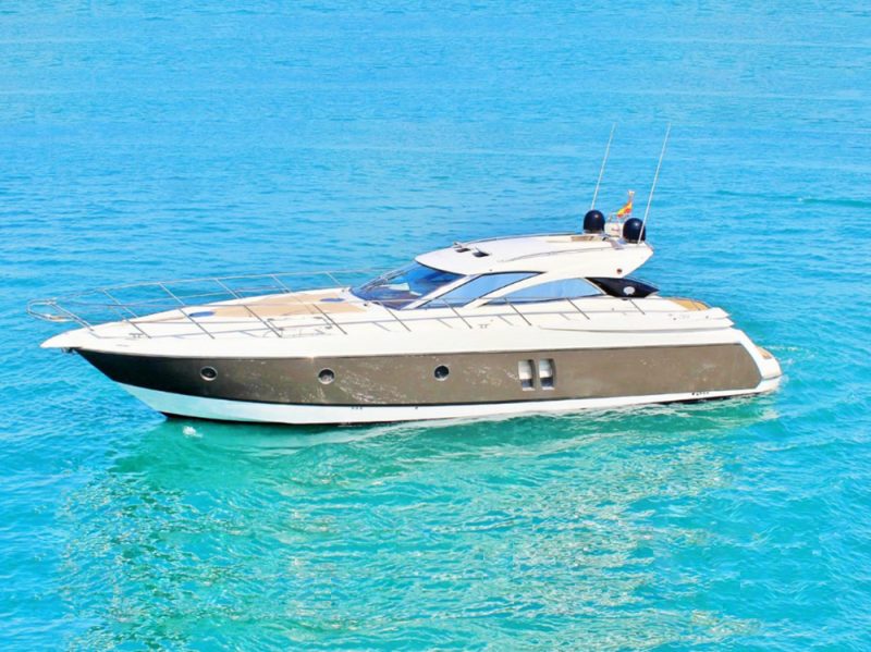 Sessa Marine C52