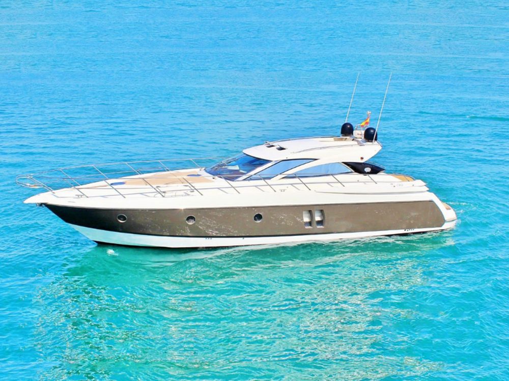 Sessa Marine C52