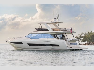 Prestige 690