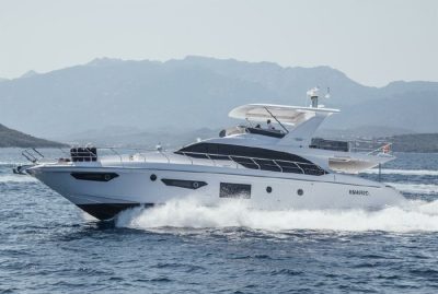 Azimut 66