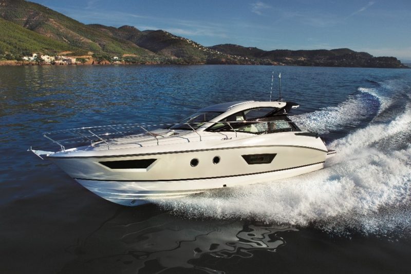 Beneteau Gran Turismo 40