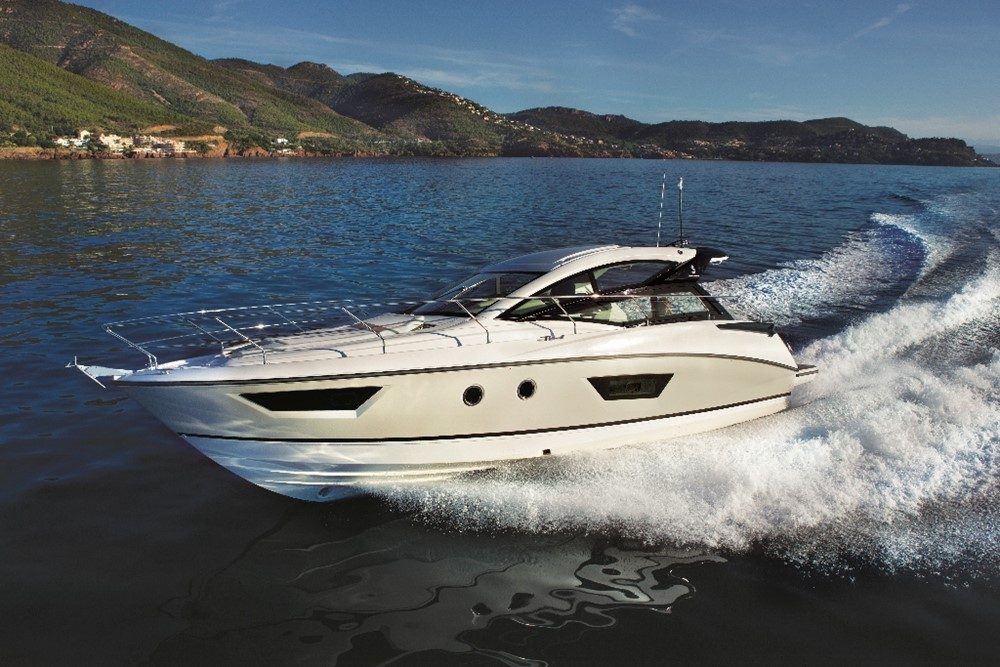 Beneteau Gran Turismo 40