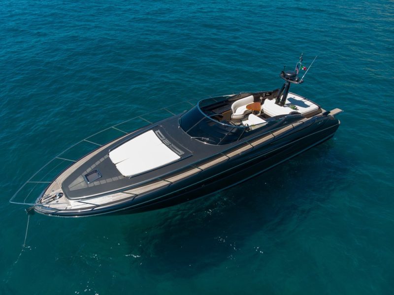 Riva 52 Rivale
