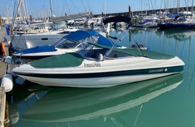 Rinker Captiva 182