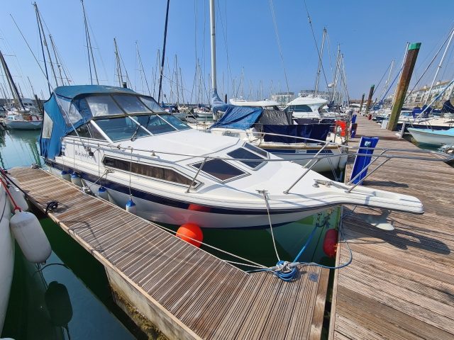 Doral Citation 26
