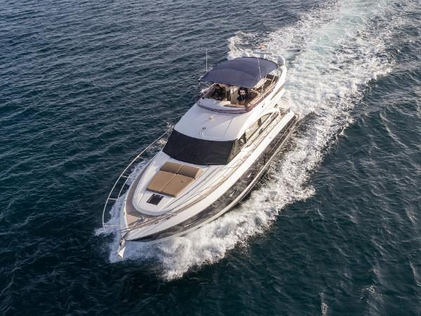 Princess 52