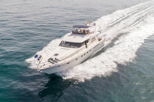Princess 65