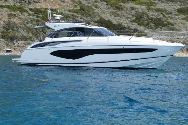 Princess V50