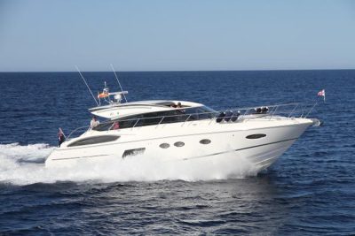 Princess V57