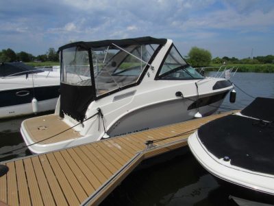 Bayliner Ciera 8