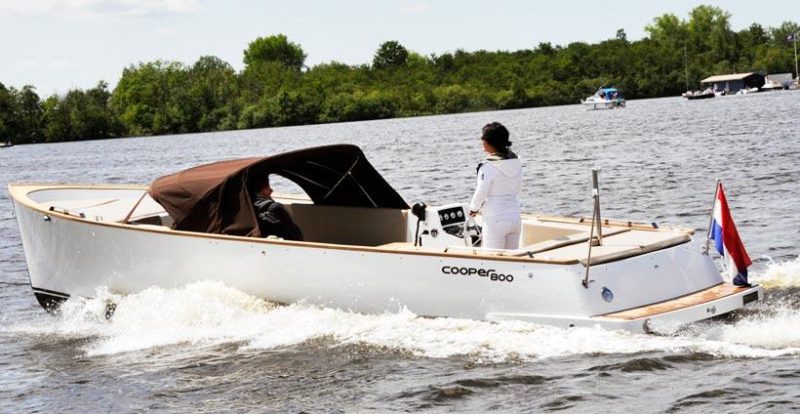 Cooper 800