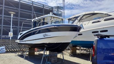 Beneteau Barracuda 8