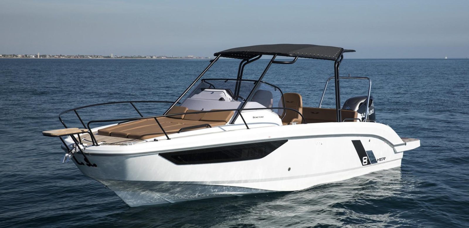 Beneteau Flyer 8 Sundeck
