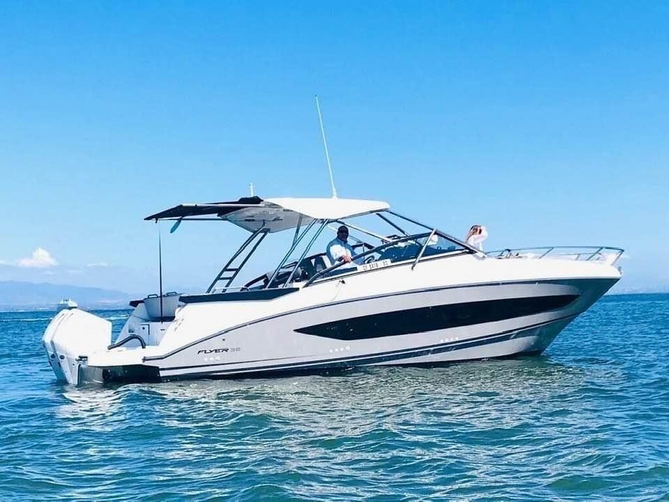 Beneteau Flyer 10