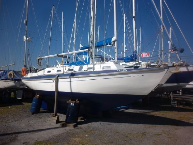 1991 Barbican 33 Mk 11