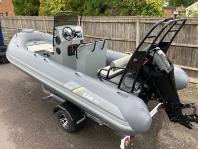 Zar Mini Rib Pro 16dl