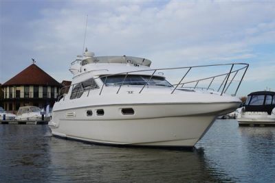 Wanted - Sealine F43/t46/t47