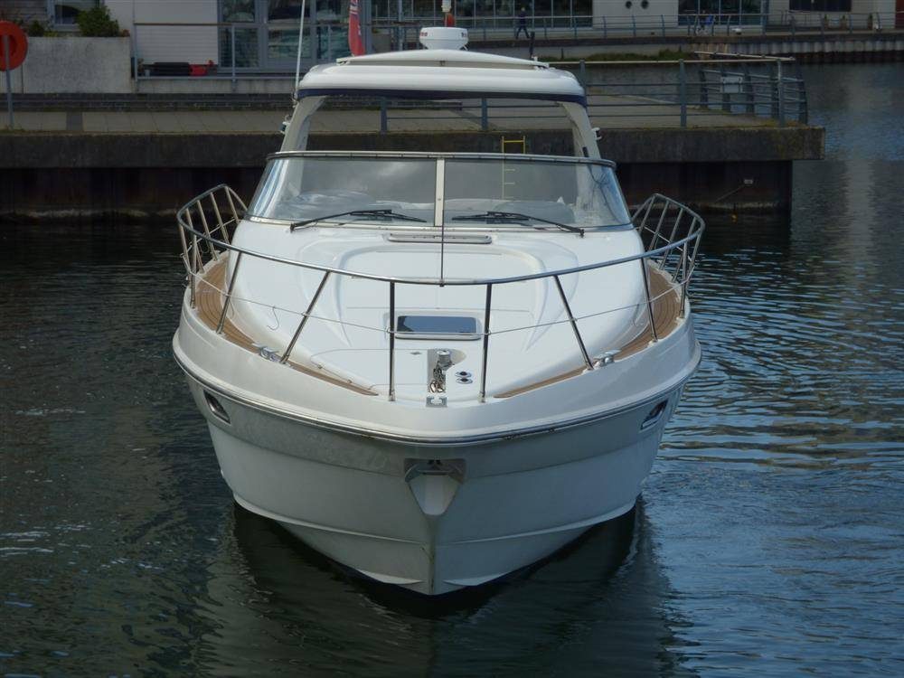 Sealine S41