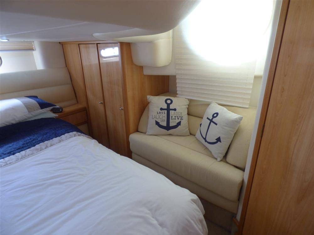 Sealine S41