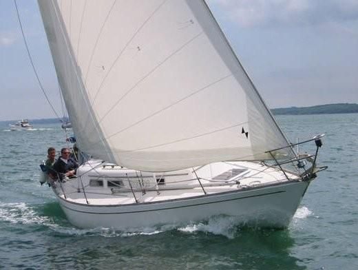 1979 Carter 30