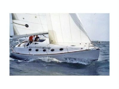 1994 Beneteau First 35.7 1994