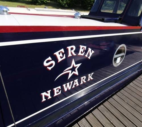 Seren