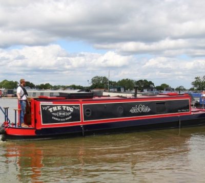 The Tug