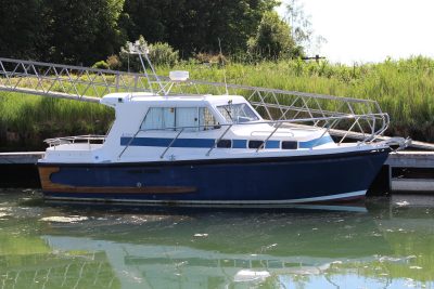 Aquastar 27