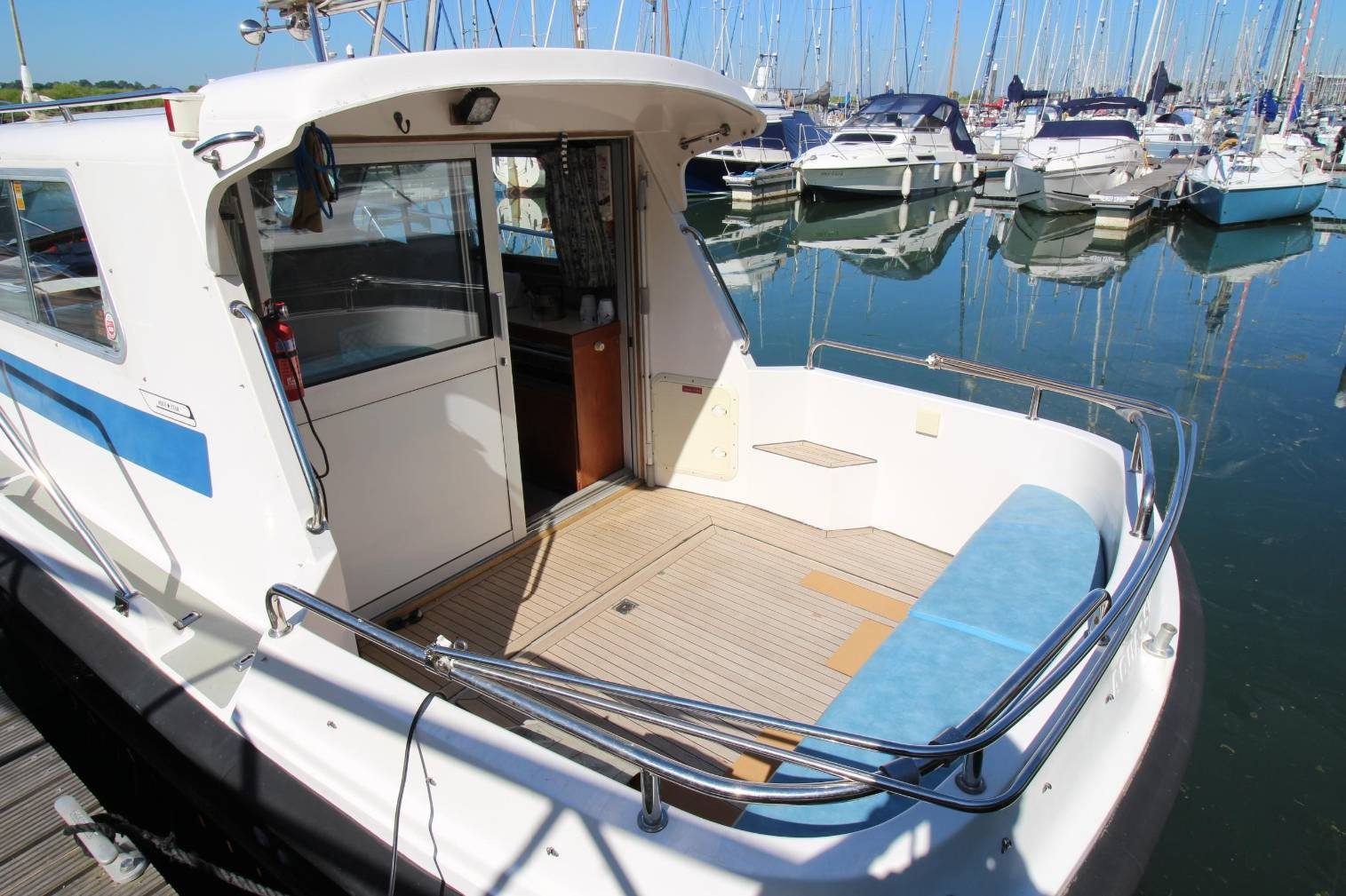 Aquastar 27
