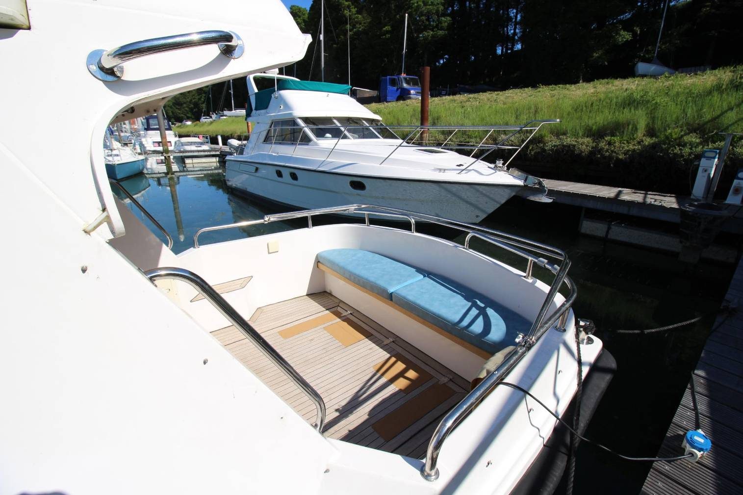 Aquastar 27
