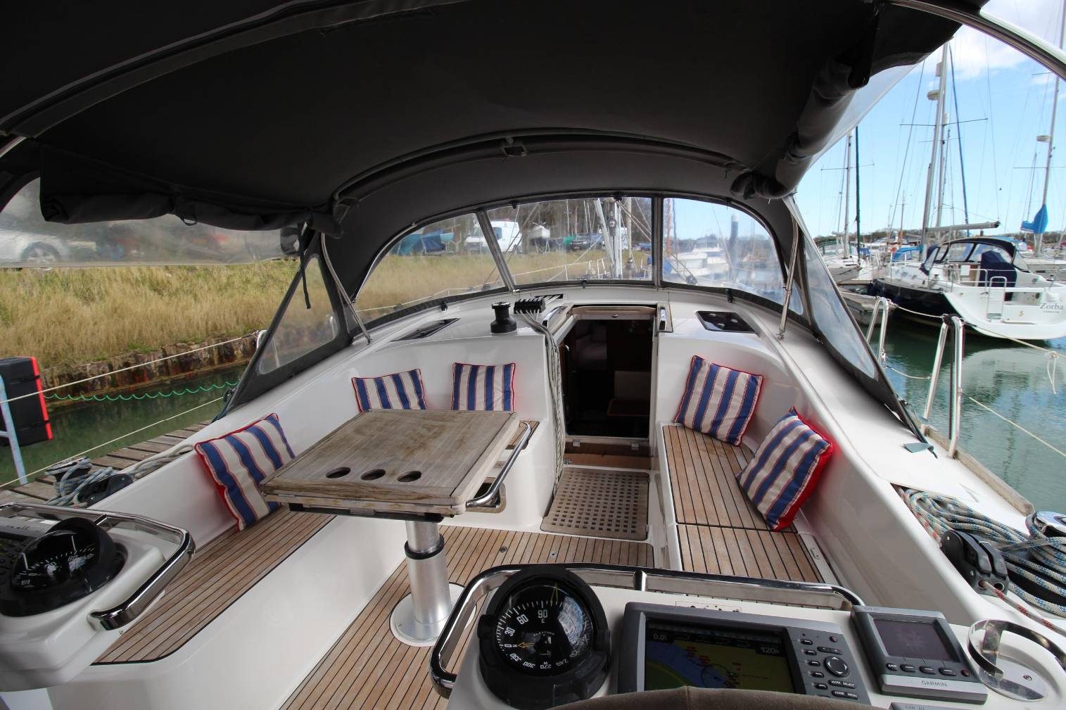 Bavaria Vision 42