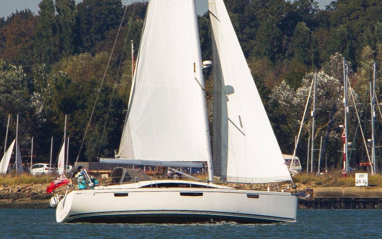 Bavaria Vision 42