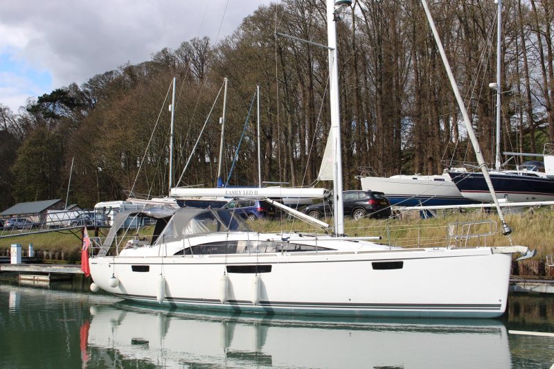 Bavaria Vision 42